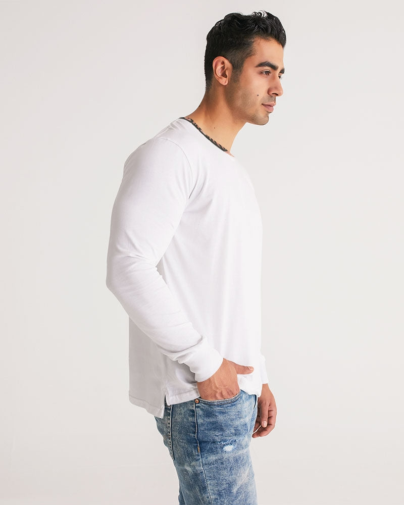 Ngatu Men's Long Sleeve Tee