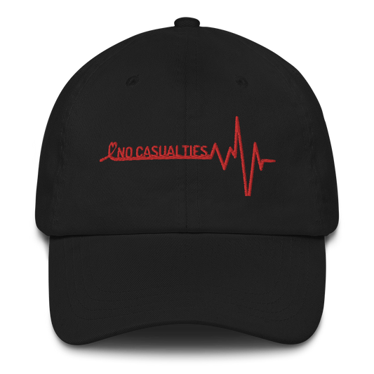 Heartbeat PAPA Cap