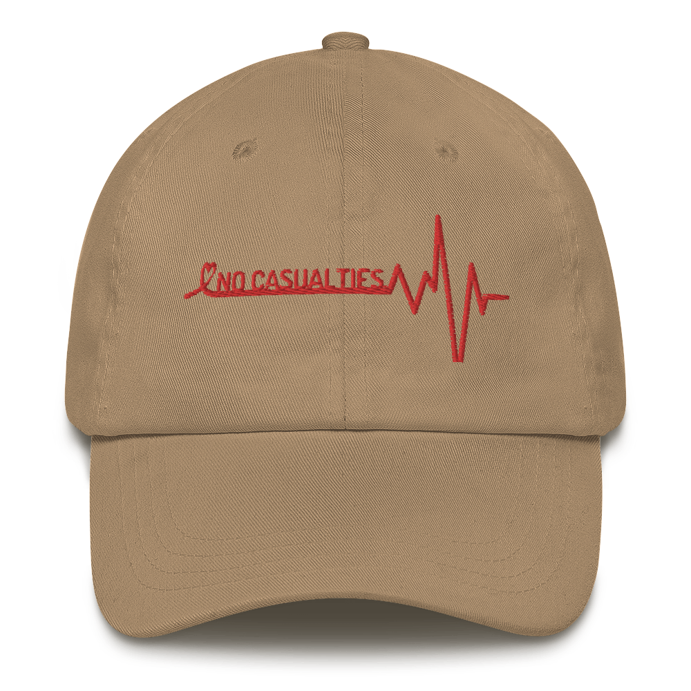 Heartbeat PAPA Cap