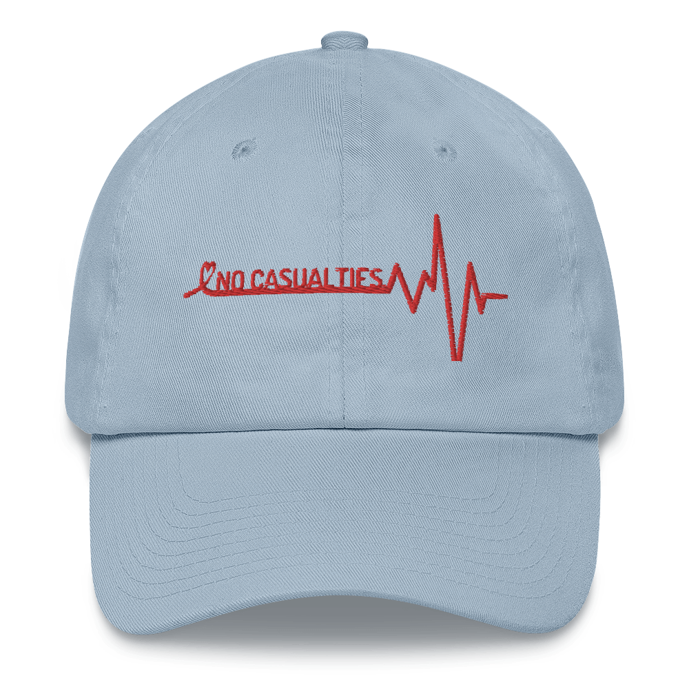 Heartbeat PAPA Cap