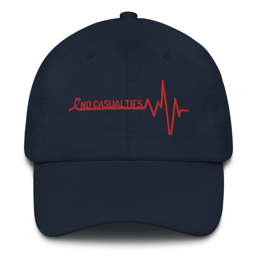 Heartbeat PAPA Cap