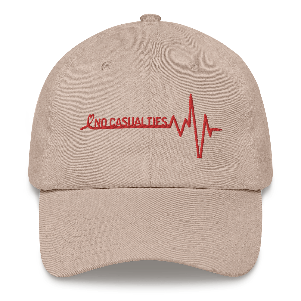 Heartbeat PAPA Cap