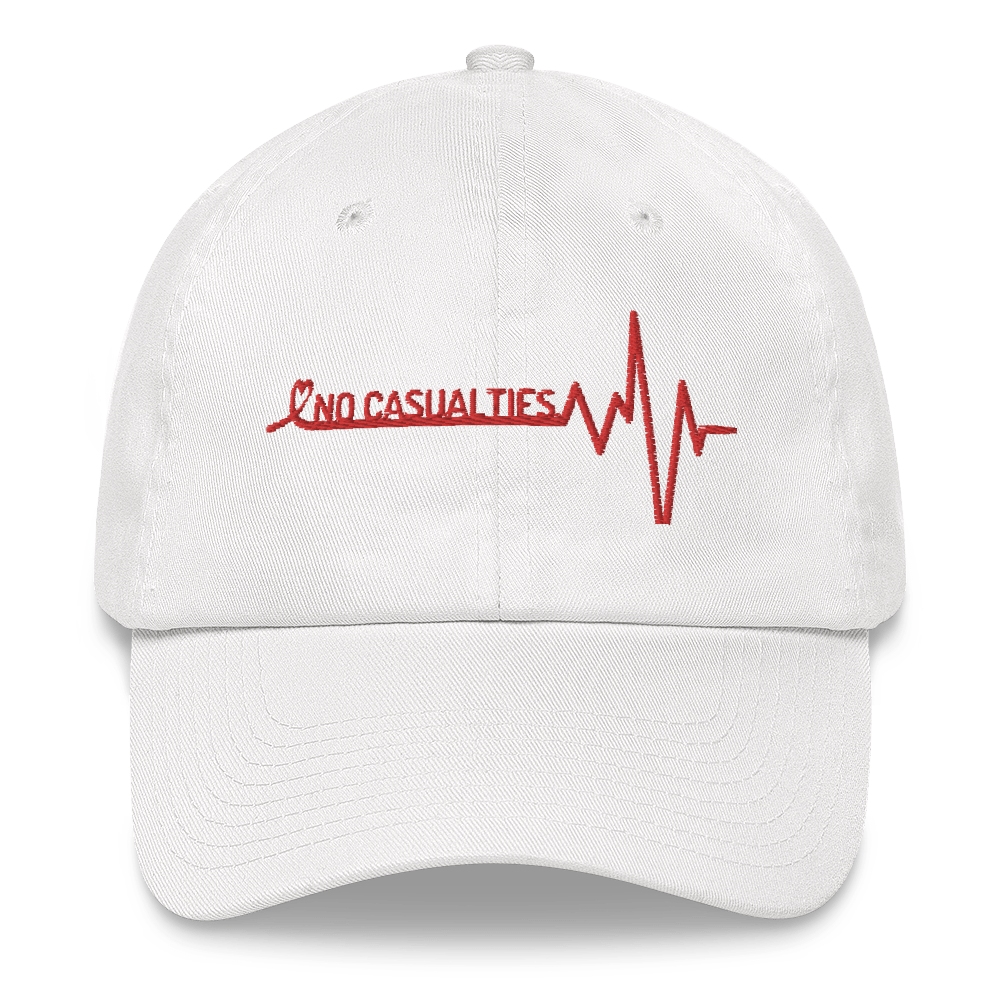 Heartbeat PAPA Cap