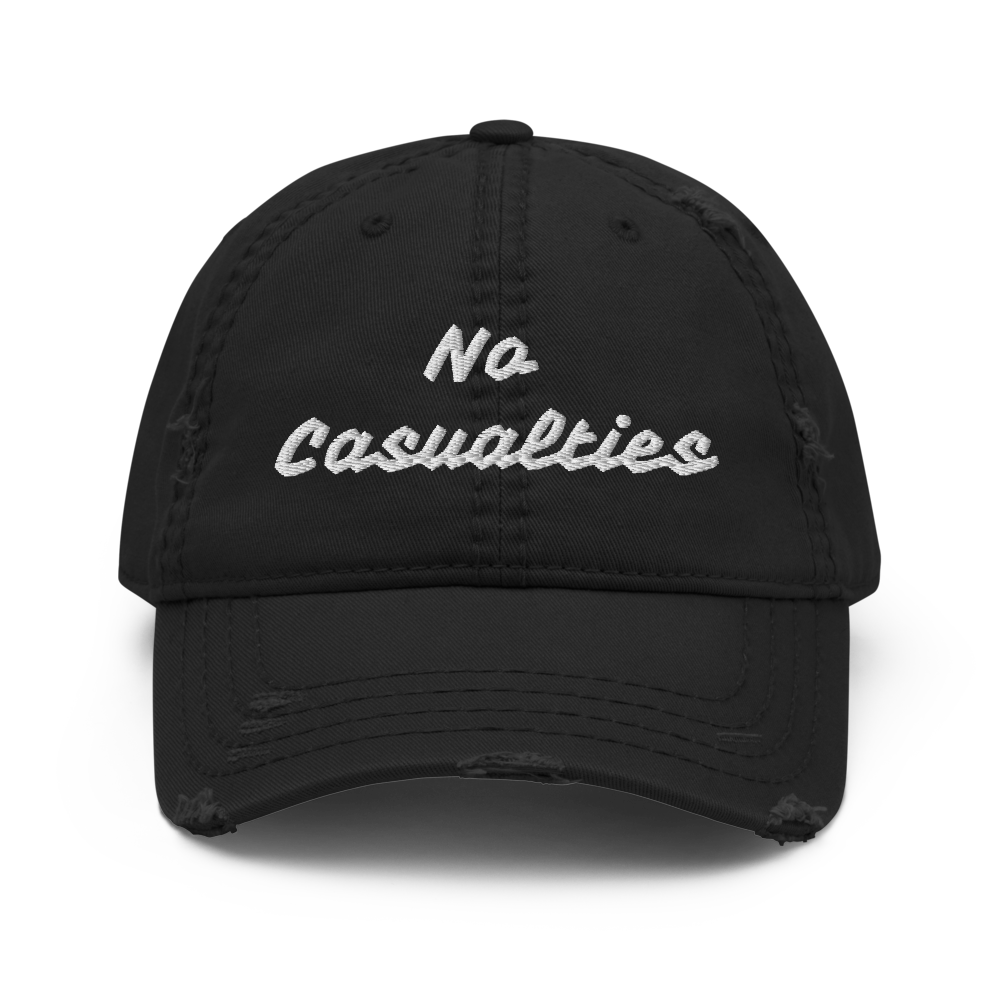 N.C. Papa CAP