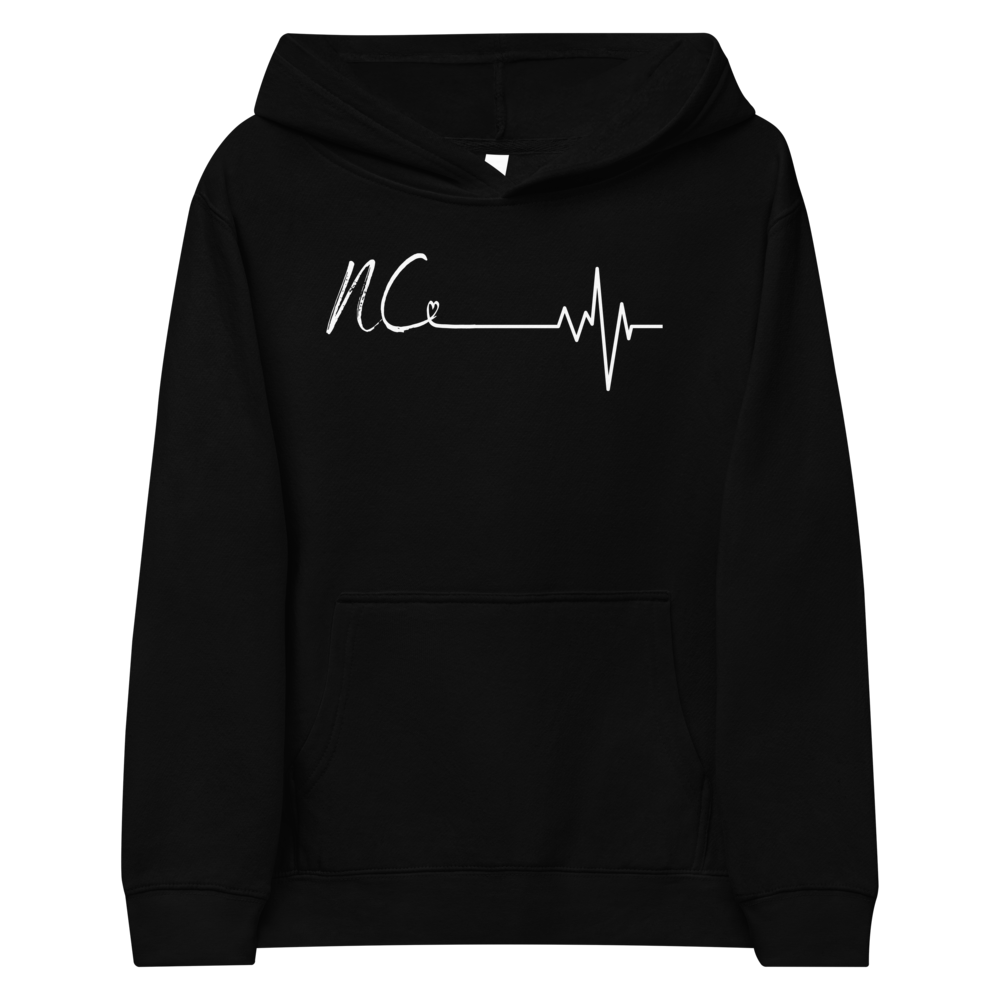 Kids N.C. Hoodie