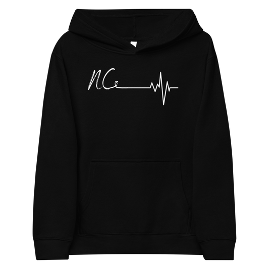 Kids N.C. Hoodie