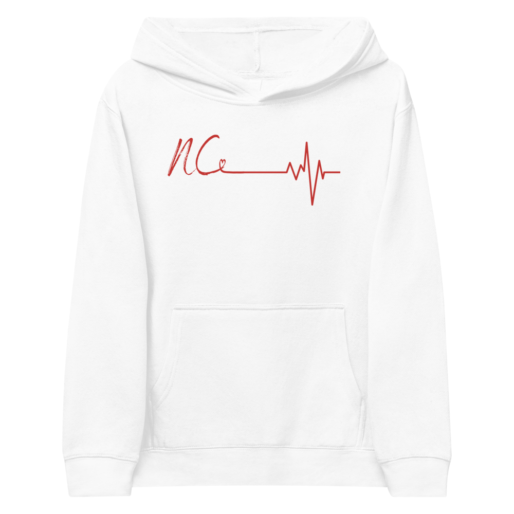 Kids N.C. Hoodie