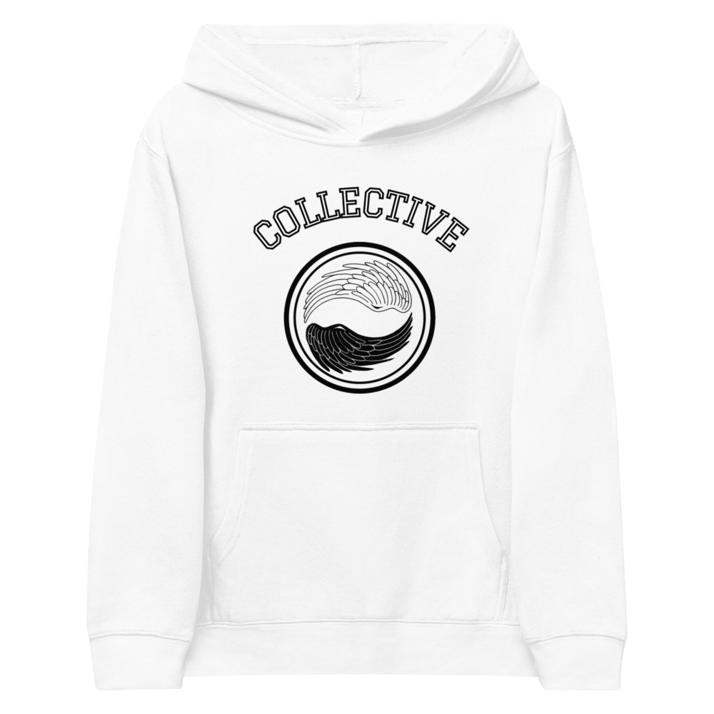 Kids C.A. Hoodie