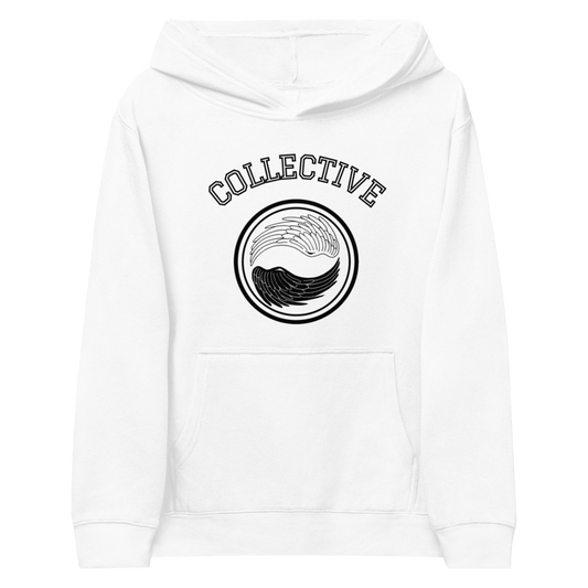 Kids C.A. Hoodie