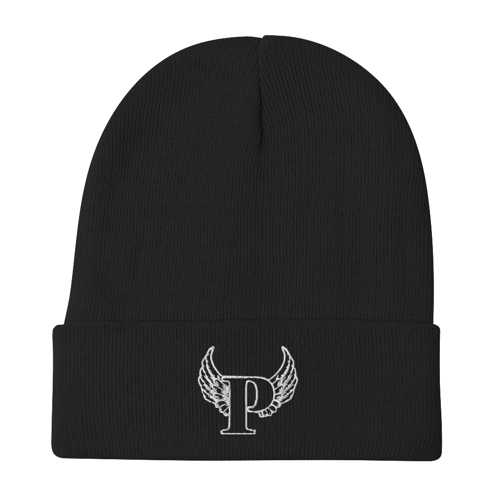 Pi Beanie