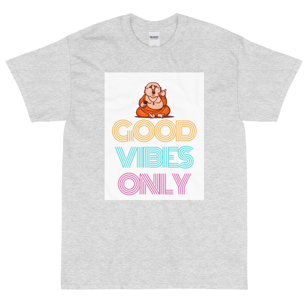 Good vibes only Tee