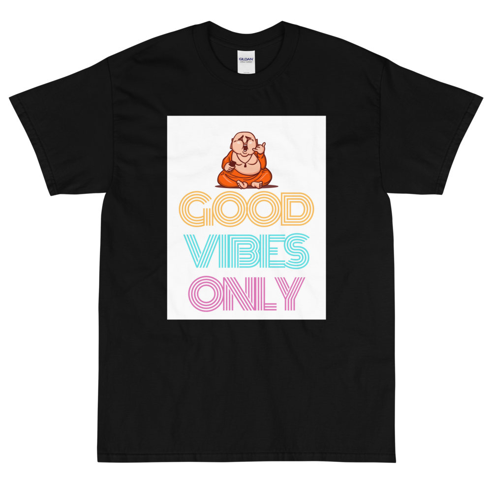 Good vibes only Tee