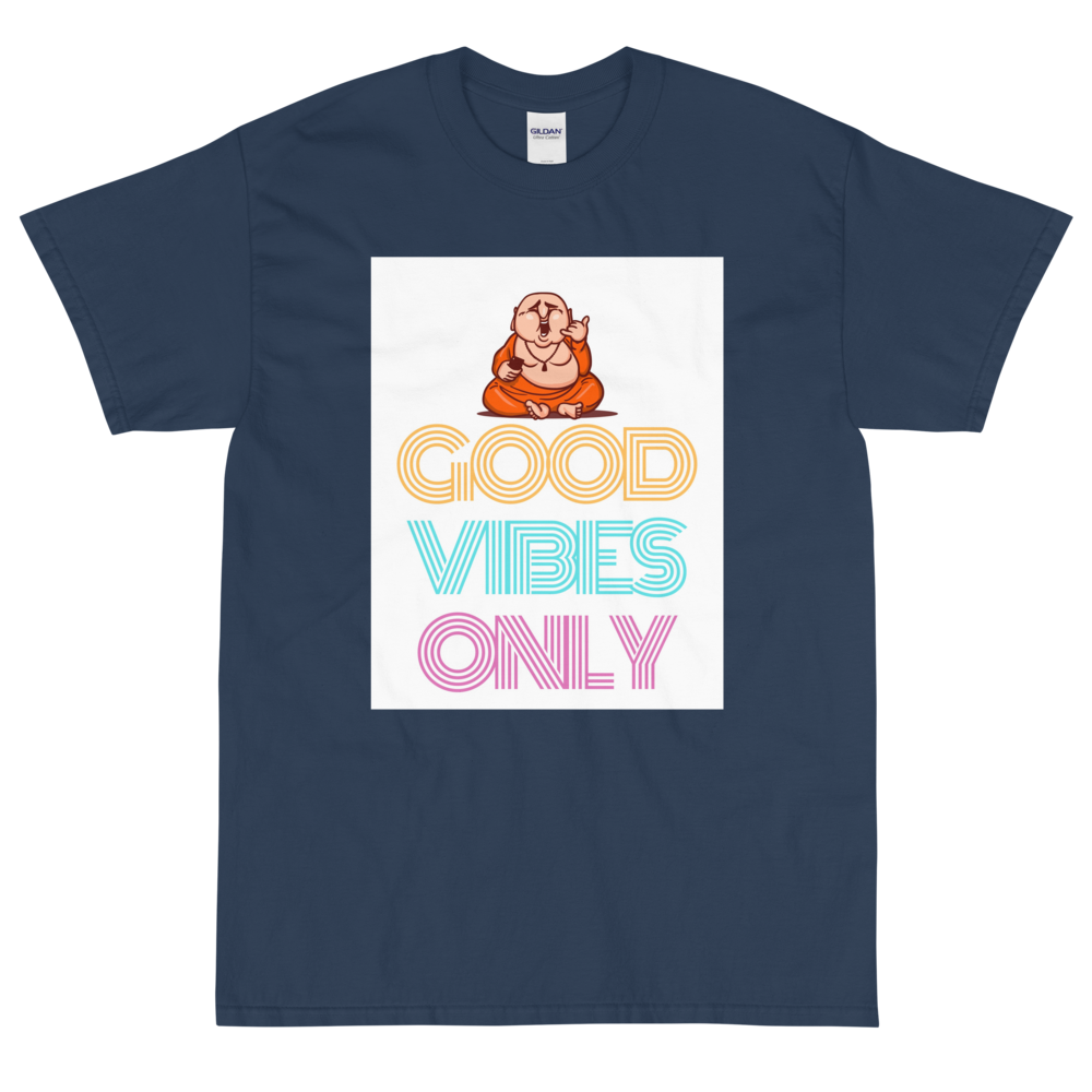 Good vibes only Tee