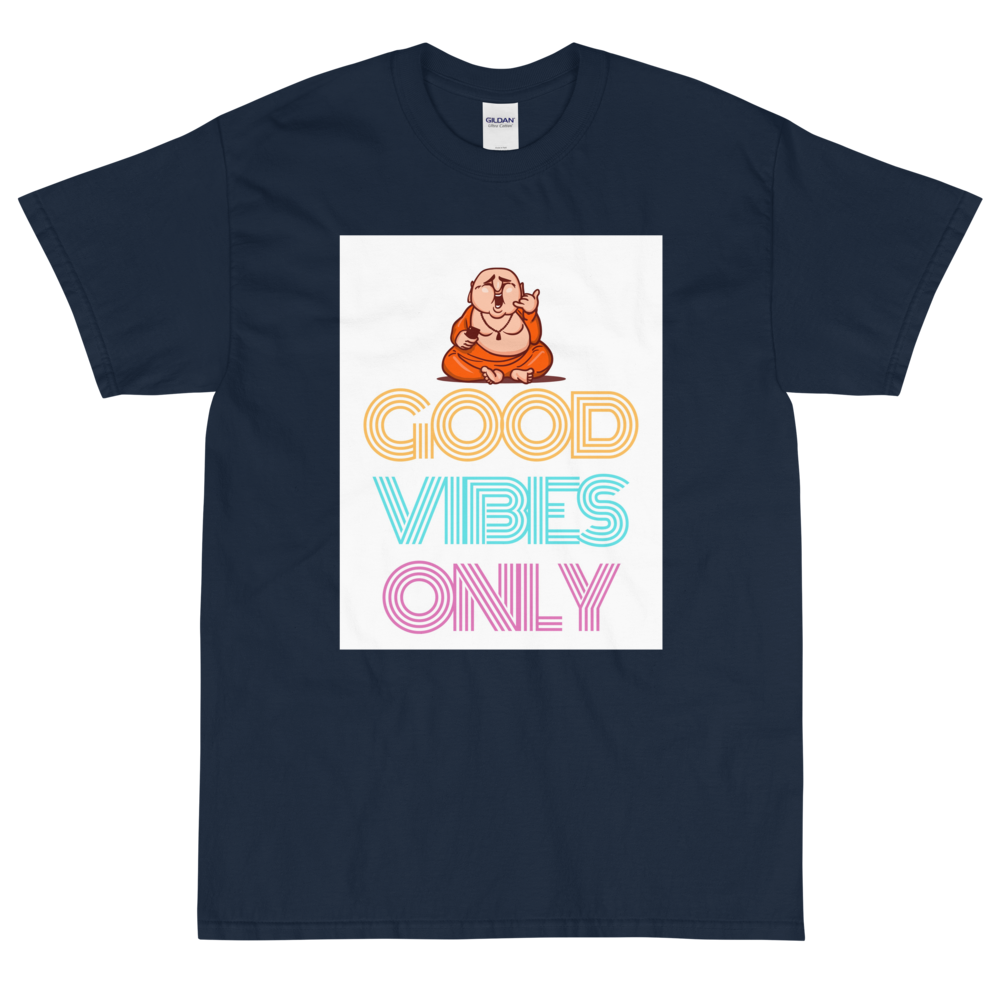 Good vibes only Tee