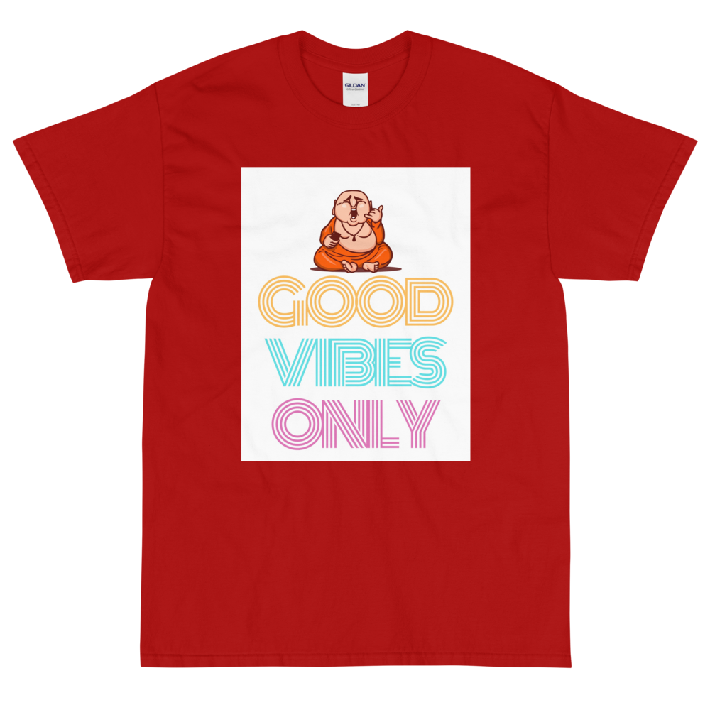 Good vibes only Tee