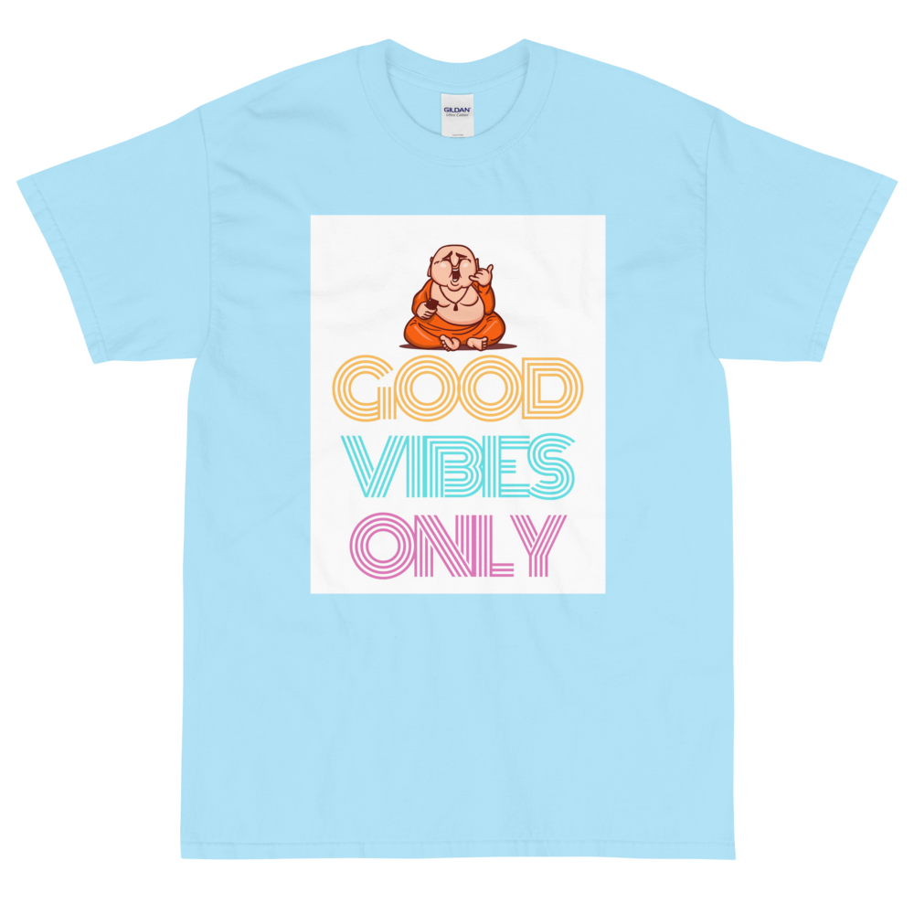 Good vibes only Tee