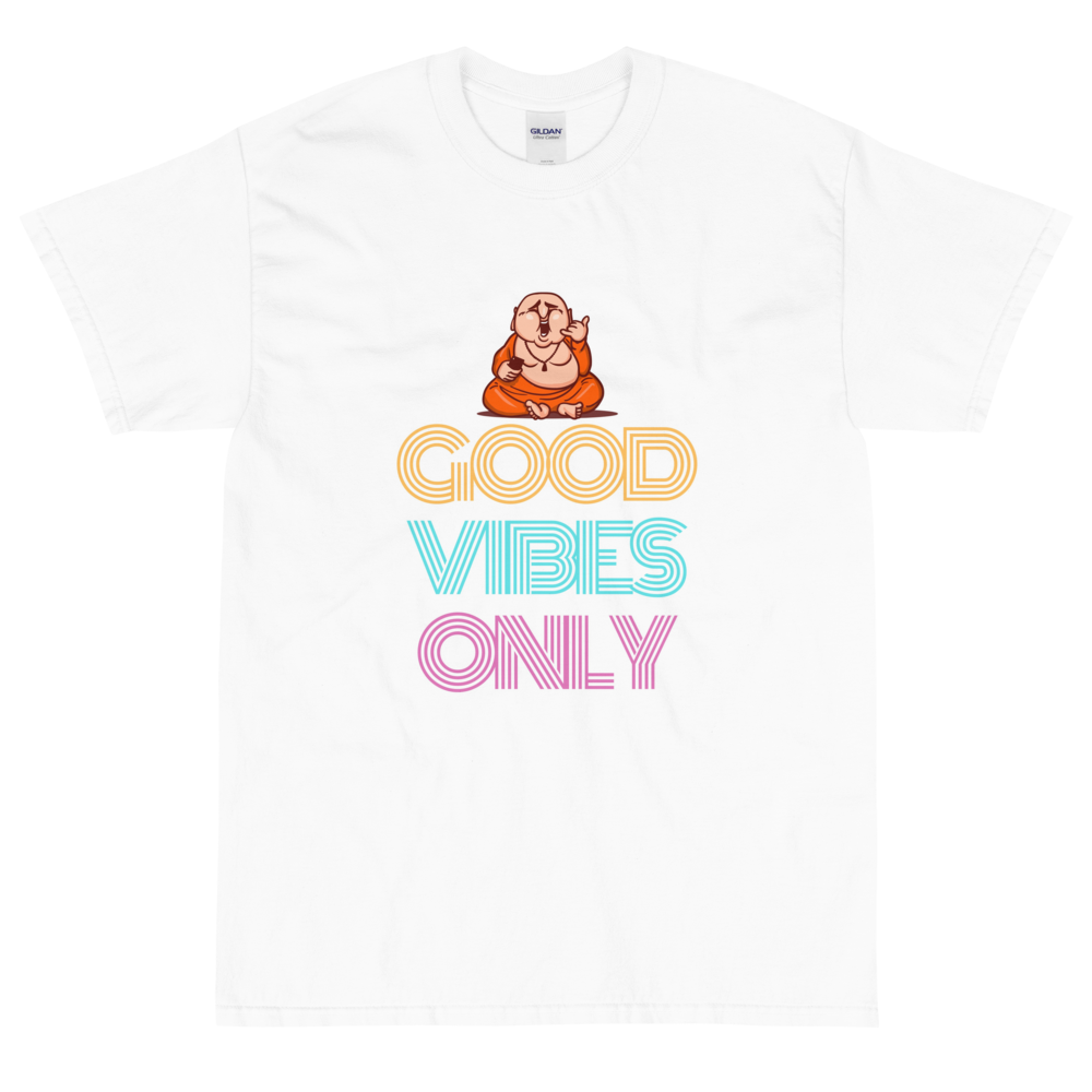 Good vibes only Tee