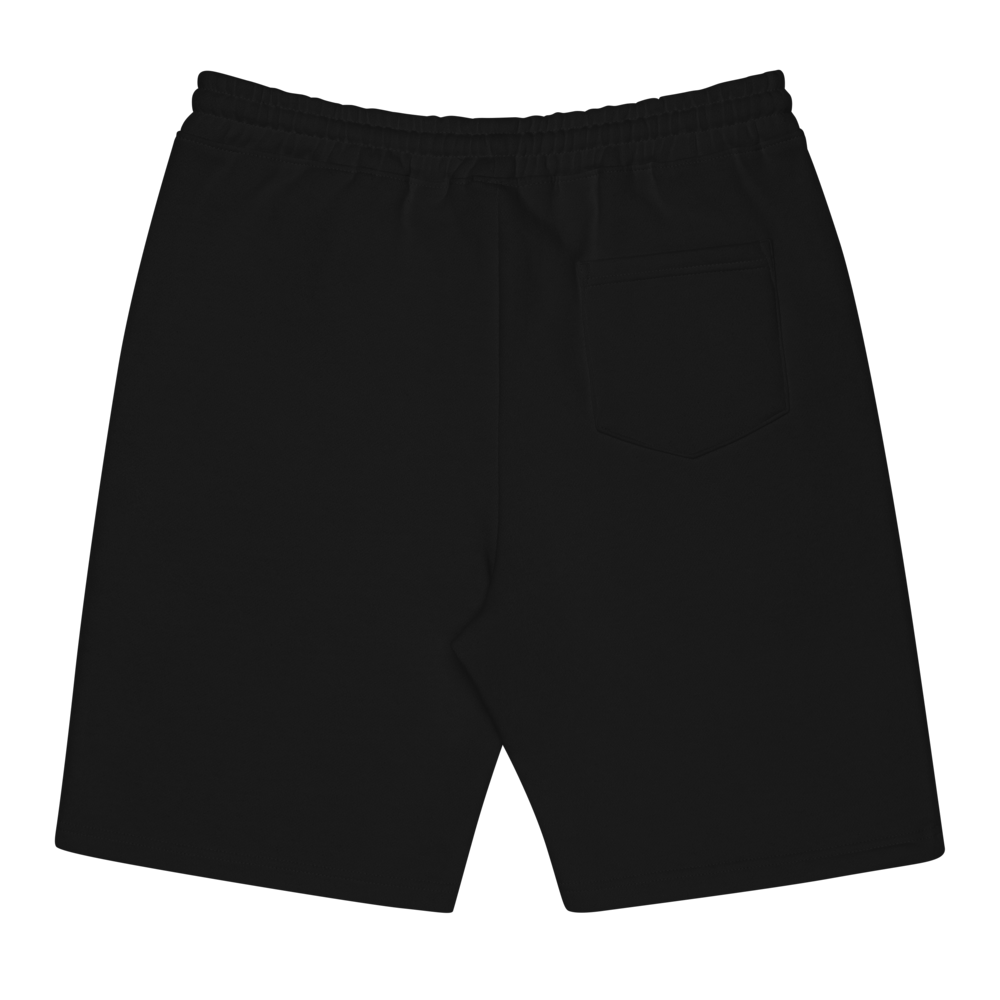 House fleece shorts