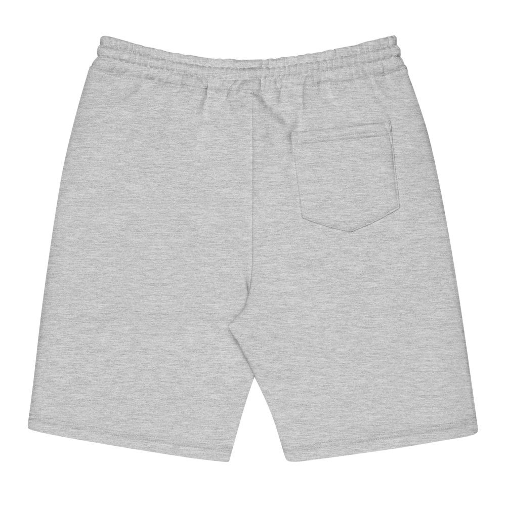 House fleece shorts