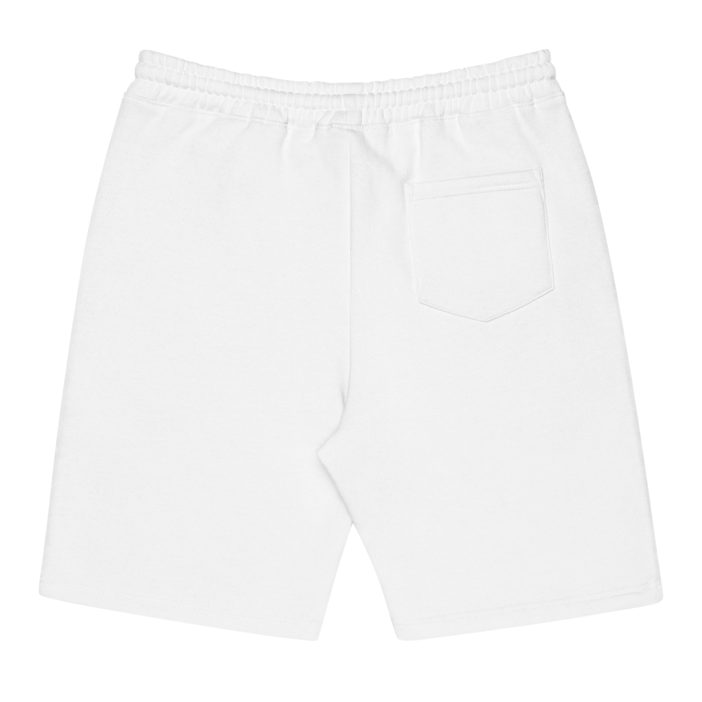 House fleece shorts