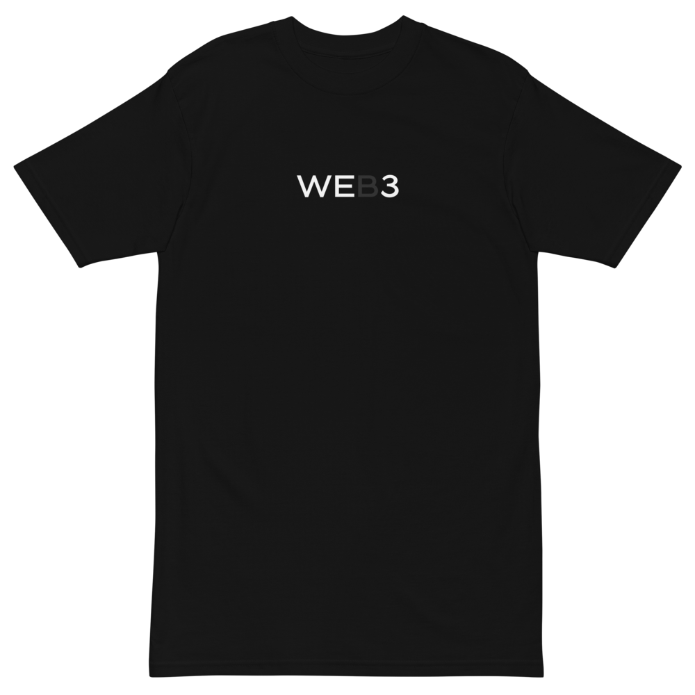 Web3 Tee