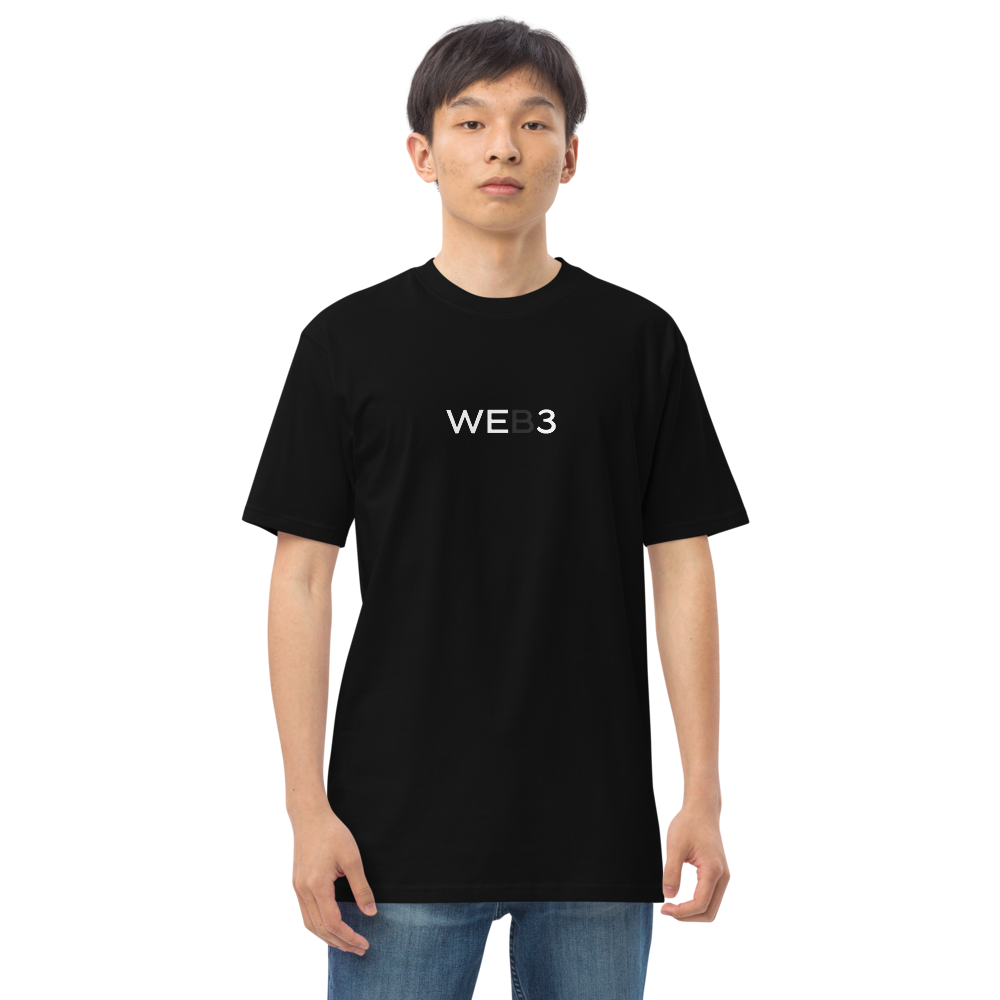 Web3 Tee