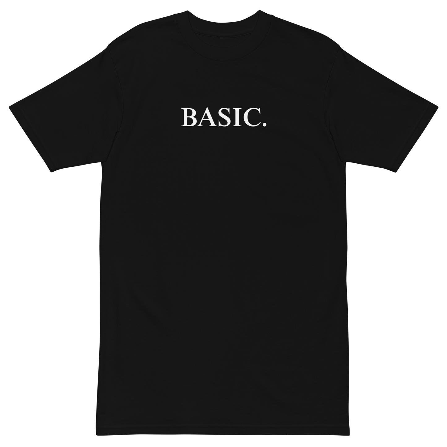 basic Tee