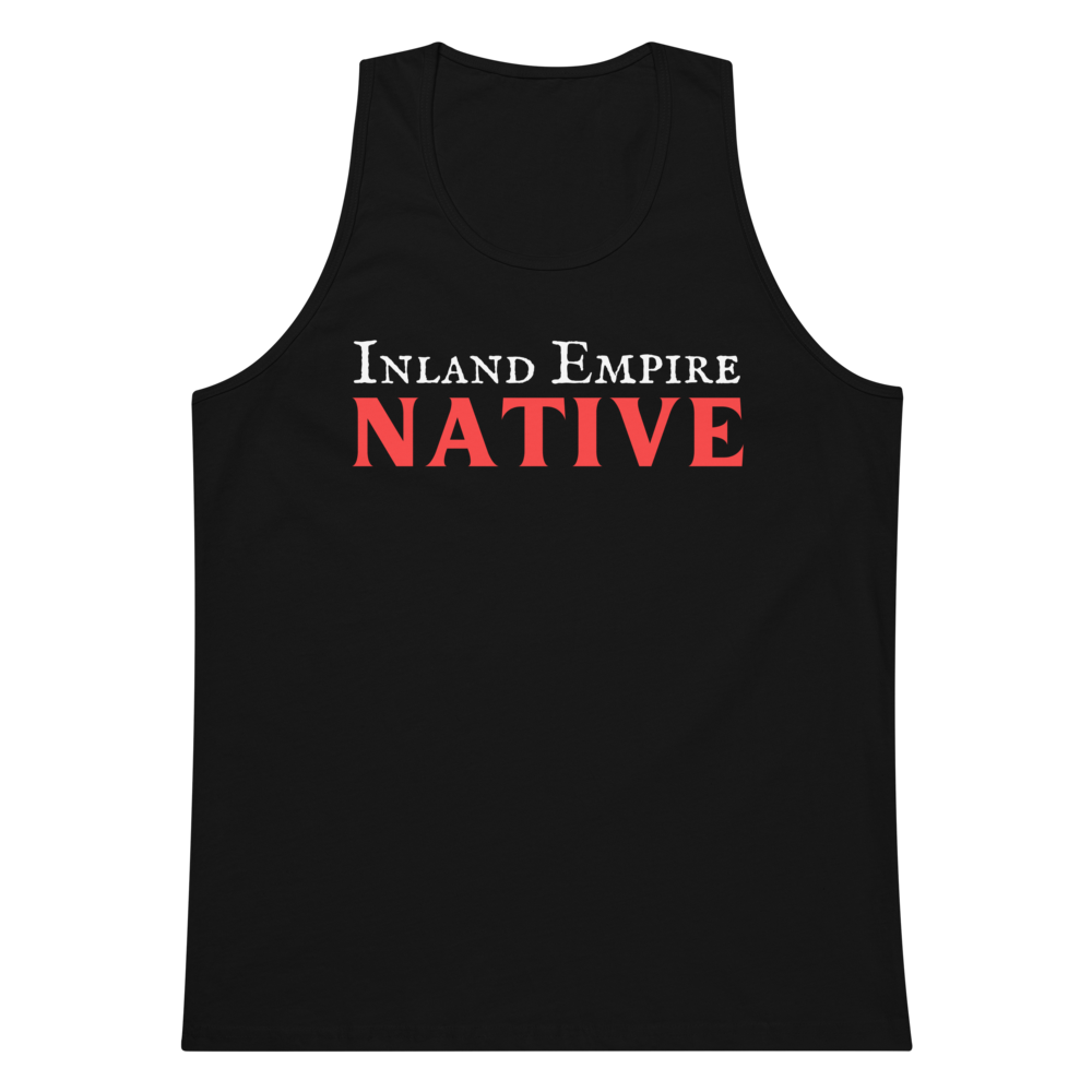 IE Native Tank Top