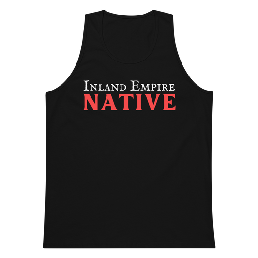 IE Native Tank Top