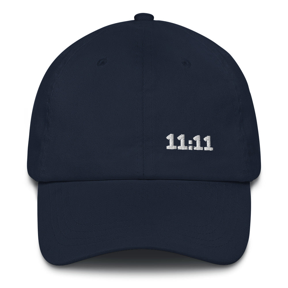 1111 hat