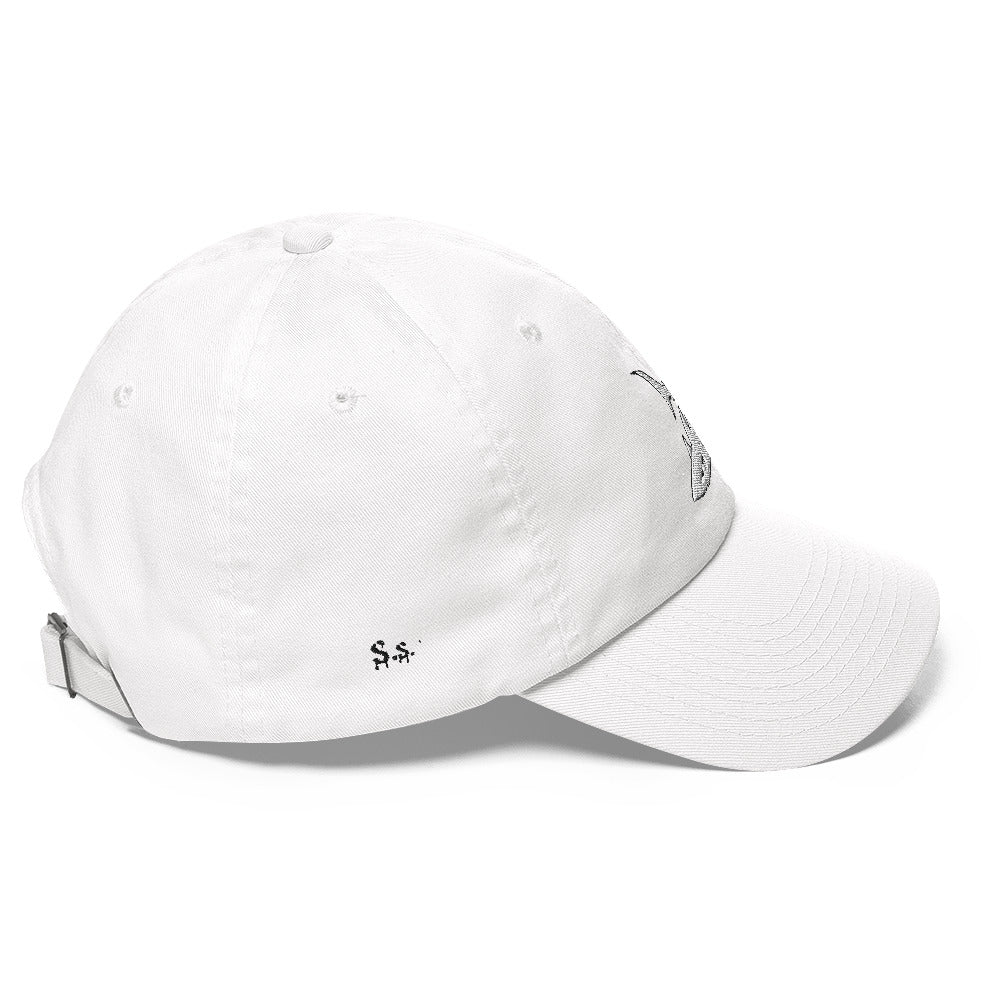 S.S. Cap