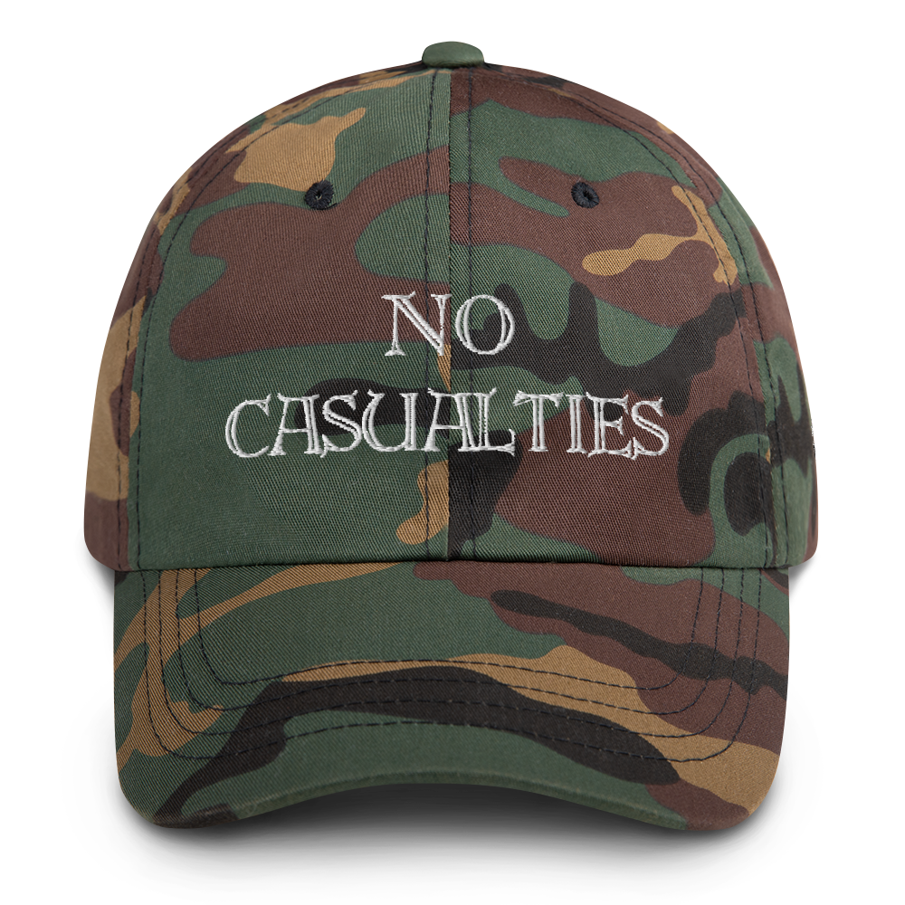 No Casualties CAP