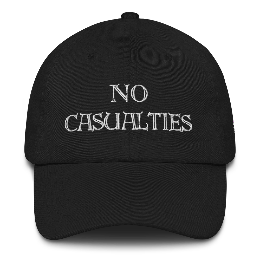 No Casualties CAP