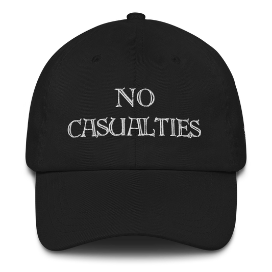 No Casualties CAP