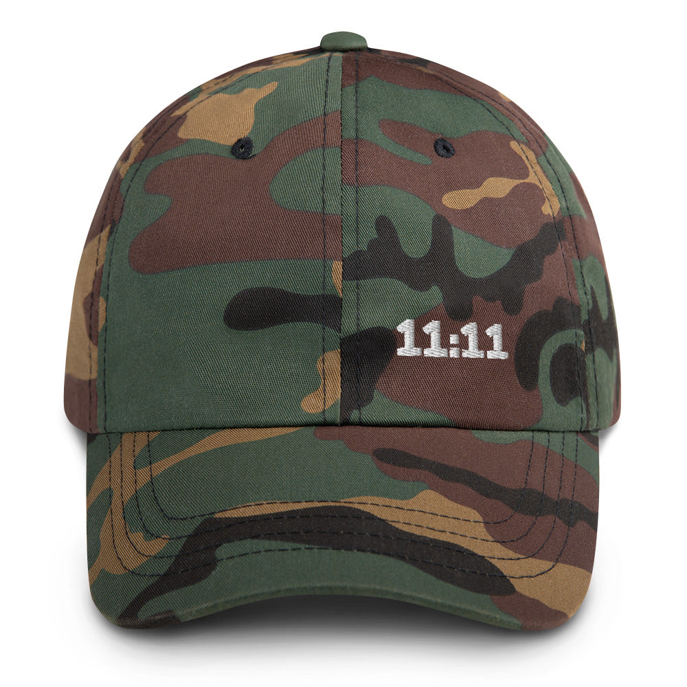 1111 hat