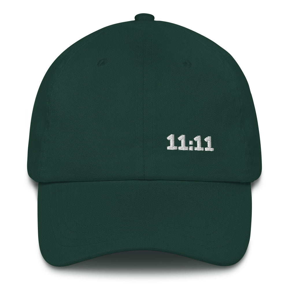 1111 hat