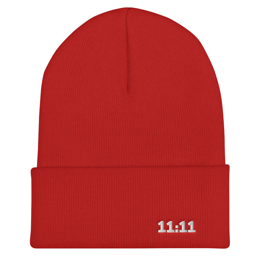 1111 Beanie