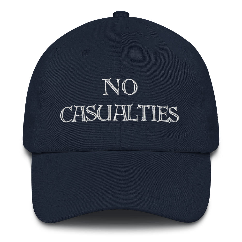 No Casualties CAP