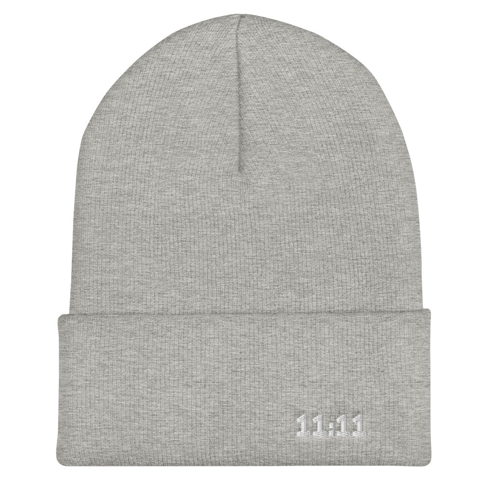 1111 Beanie