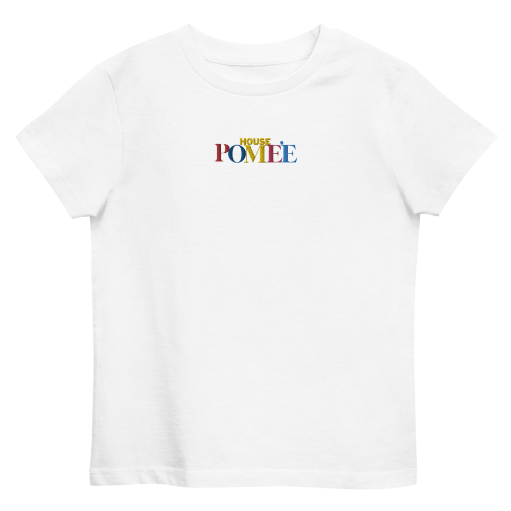 House kids t-shirt