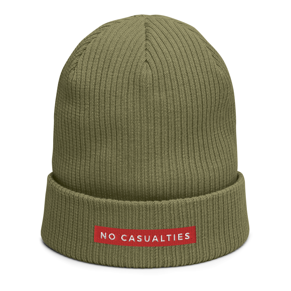 NAC Organic beanie