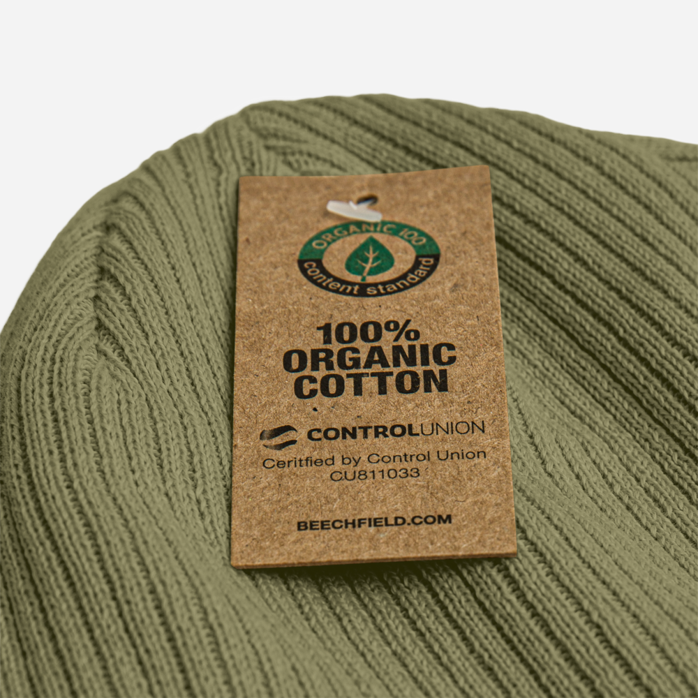 11:11 organic beanie