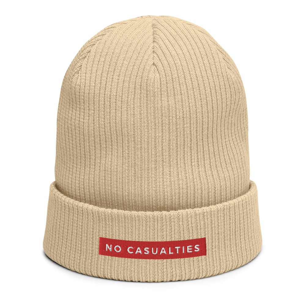 NAC Organic beanie