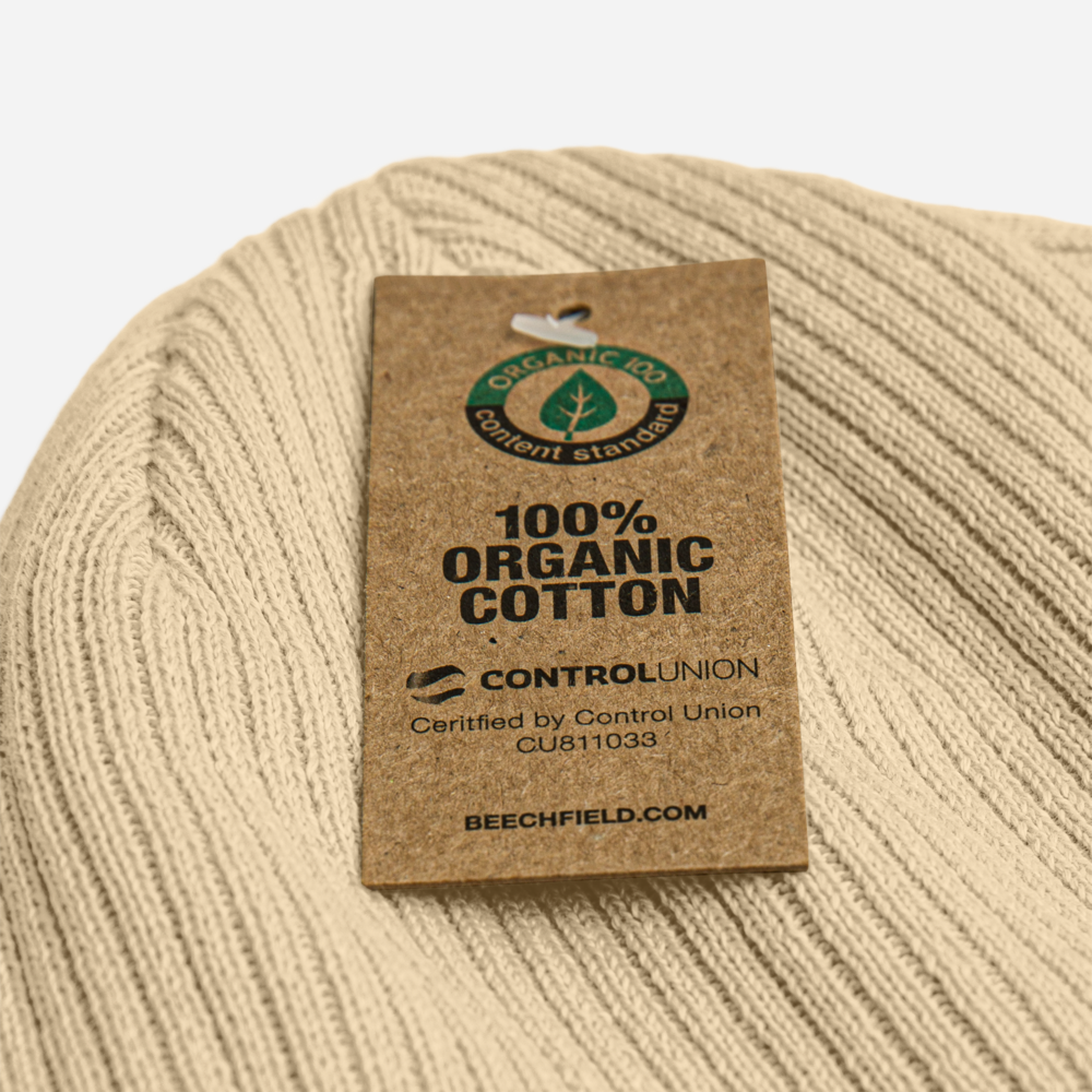 11:11 organic beanie