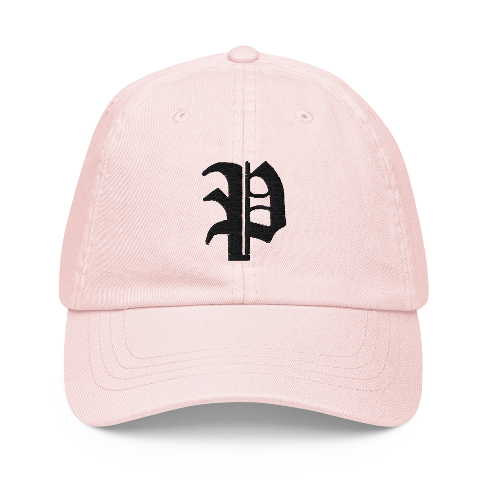 Pastel PAPA Cap