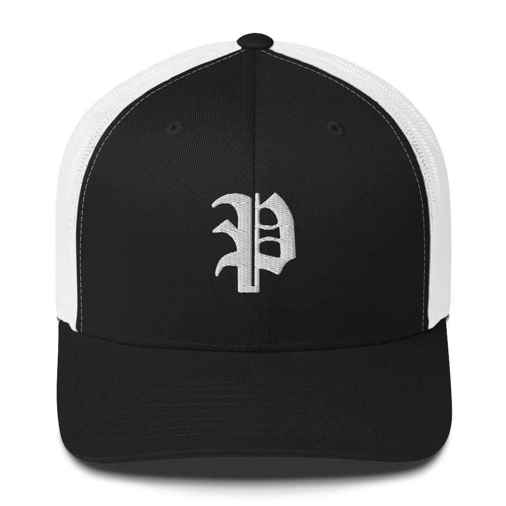 Purpose Trucker Cap