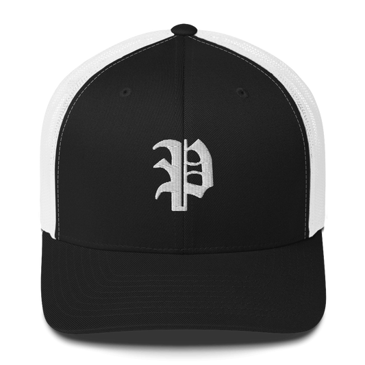 Purpose Trucker Cap