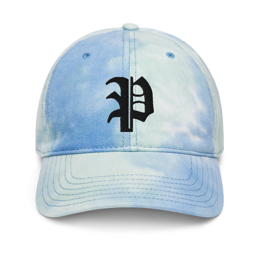 Purpose Tie dye Cap