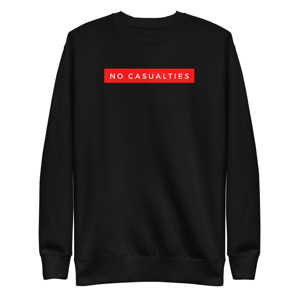 Bold Crewneck