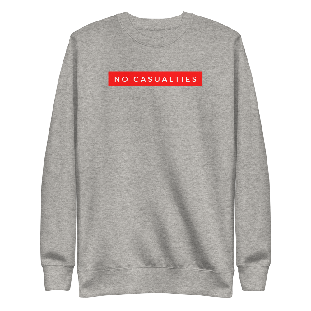 Bold Crewneck